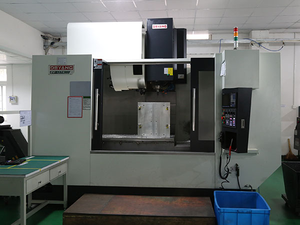 How to choose the mold machine tool?